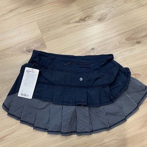 Lululemon Pace Setter Skirt